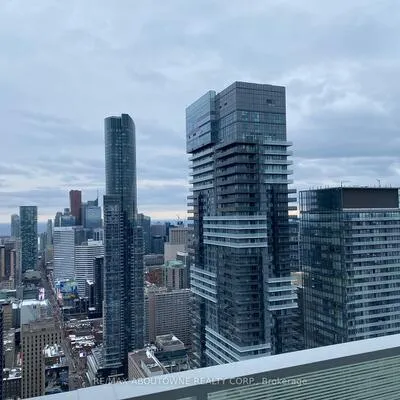 501,&nbsp;Yonge, Church-Yonge Corridor, Toronto