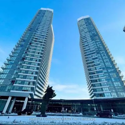115,&nbsp;Mcmahon, Bayview Village, Toronto