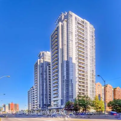 5791,&nbsp;Yonge, Newtonbrook East, Toronto