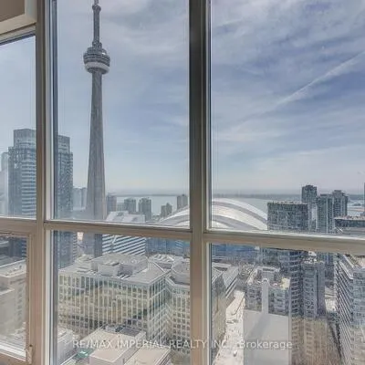 88,&nbsp;Blue Jays, Waterfront Communities C1, Toronto