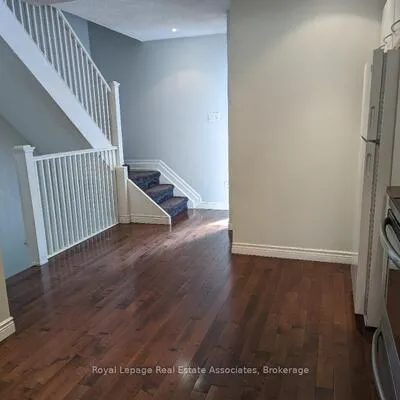 17,&nbsp;Pembroke, Moss Park, Toronto