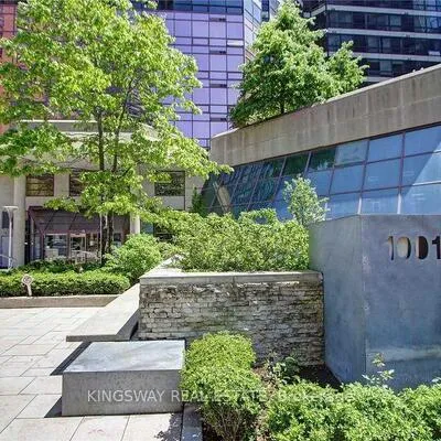 1001,&nbsp;Bay, Bay Street Corridor, Toronto