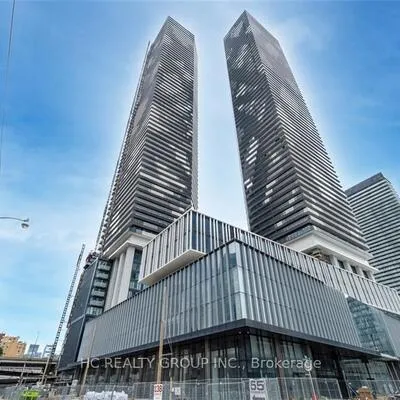 55,&nbsp;Cooper, Waterfront Communities C8, Toronto