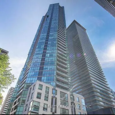 45,&nbsp;Charles, Church-Yonge Corridor, Toronto