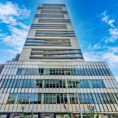 89,&nbsp;Mcgill, Church-Yonge Corridor, Toronto