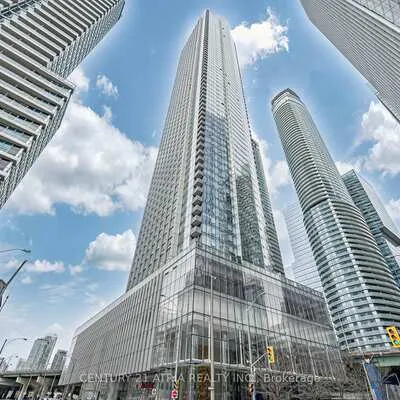 10,&nbsp;York, Waterfront Communities C1, Toronto