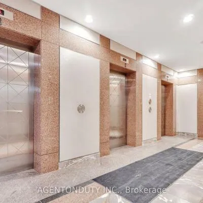 109,&nbsp;Front, Waterfront Communities C8, Toronto