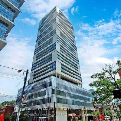 89,&nbsp;Mcgill, Church-Yonge Corridor, Toronto