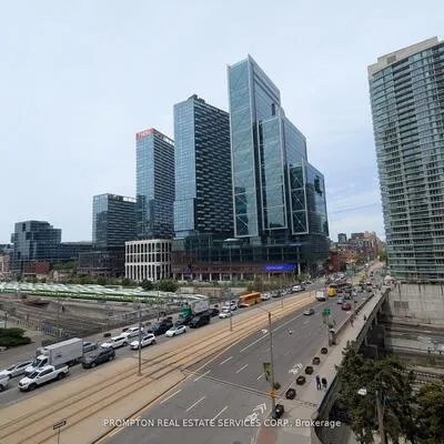 3,&nbsp;Concord Cityplace, Waterfront Communities C1, Toronto
