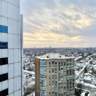 4968,&nbsp;Yonge, Lansing-Westgate, Toronto