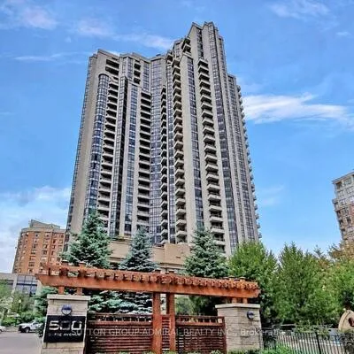500,&nbsp;Doris, Willowdale East, Toronto