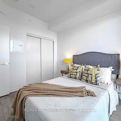 56,&nbsp;Forest Manor, Henry Farm, Toronto
