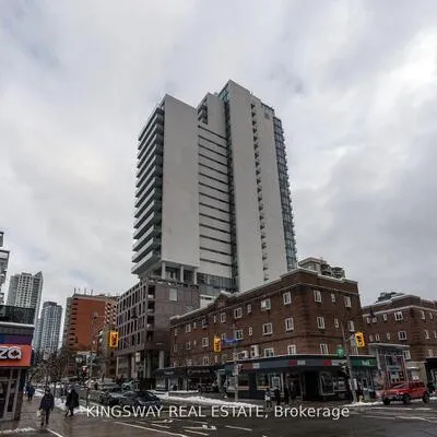 81,&nbsp;Wellesley St, Church-Yonge Corridor, Toronto