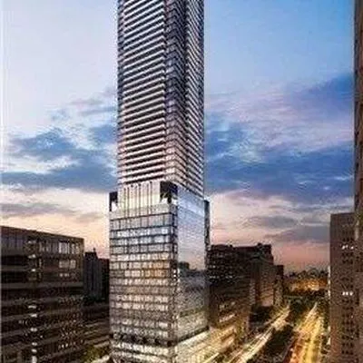 488,&nbsp;University, University, Toronto
