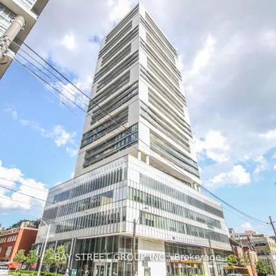 89,&nbsp;Mcgill, Church-Yonge Corridor, Toronto