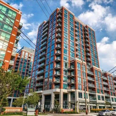 31,&nbsp;Tippett, Clanton Park, Toronto