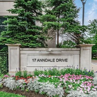 17,&nbsp;Anndale, Willowdale East, Toronto