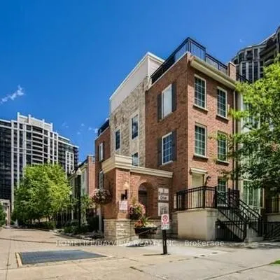 3,&nbsp;Everson, Willowdale East, Toronto