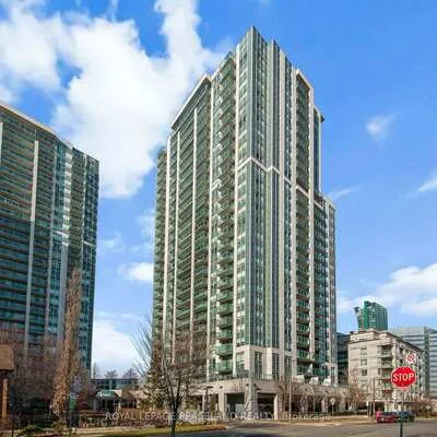 16,&nbsp;Harrison Garden, Willowdale East, Toronto