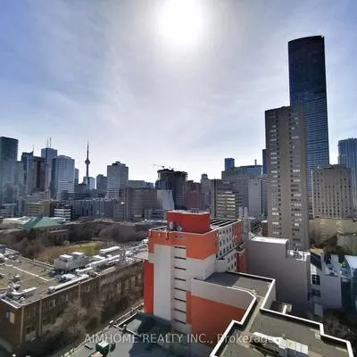 89,&nbsp;Mcgill, Church-Yonge Corridor, Toronto