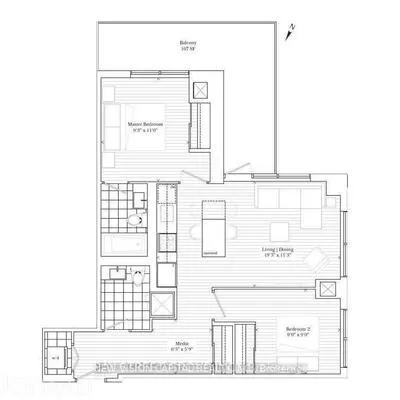 56,&nbsp;Forest Manor, Henry Farm, Toronto