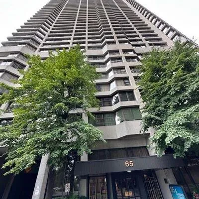 65,&nbsp;Harbour, Waterfront Communities C1, Toronto