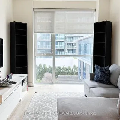 75,&nbsp;The Donway, Banbury-Don Mills, Toronto