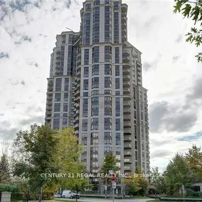 80,&nbsp;Harrison Garden, Willowdale East, Toronto