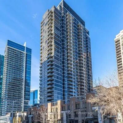 23,&nbsp;Sheppard, Willowdale East, Toronto