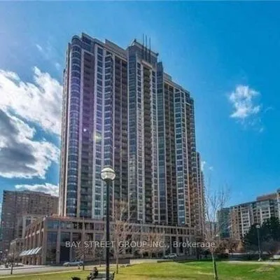 10,&nbsp;Northtown, Willowdale East, Toronto