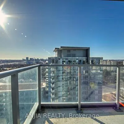 56,&nbsp;Forest Manor, Henry Farm, Toronto