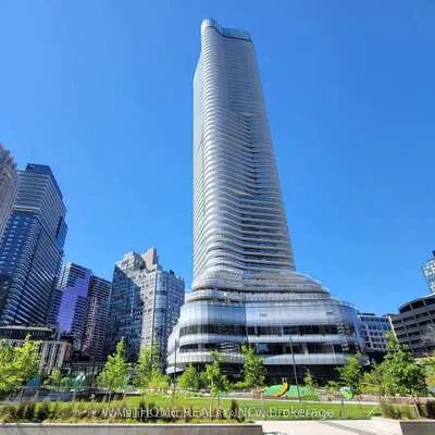 11,&nbsp;wellesley, Bay Street Corridor, Toronto
