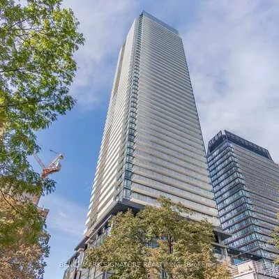 501,&nbsp;Yonge, Church-Yonge Corridor, Toronto