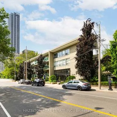 4,&nbsp;Sherbourne, Rosedale-Moore Park, Toronto