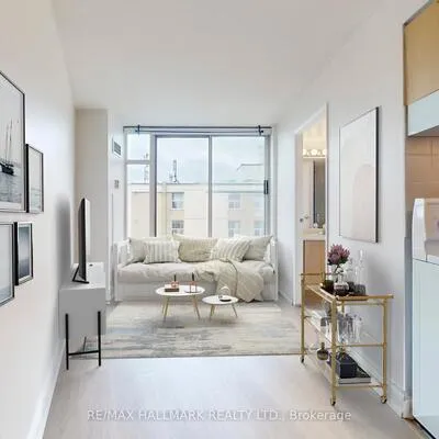 650,&nbsp;Queens Quay, Waterfront Communities C1, Toronto