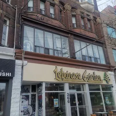 366,&nbsp;College, Kensington-Chinatown, Toronto