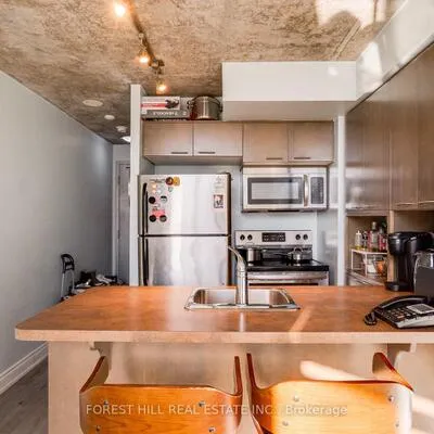 255,&nbsp;Richmond, Moss Park, Toronto
