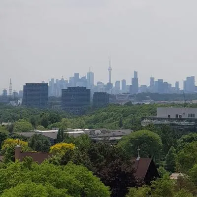 99,&nbsp;The Donway, Banbury-Don Mills, Toronto