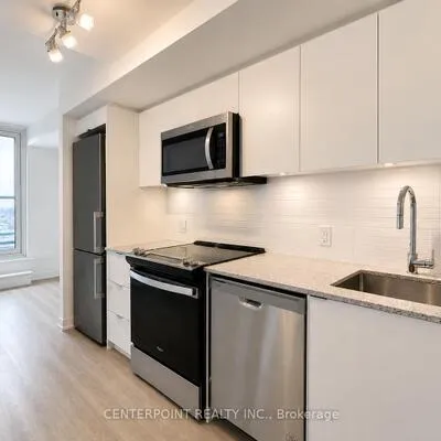 500,&nbsp;Wilson, Clanton Park, Toronto