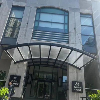 33,&nbsp;Empress, Willowdale East, Toronto
