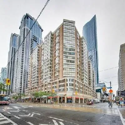 44,&nbsp;Gerrard, Bay Street Corridor, Toronto
