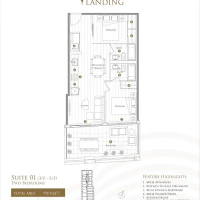 68,&nbsp;Esther Shiner, Bayview Village, Toronto