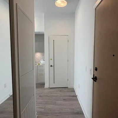 10,&nbsp;Oak, Regent Park, Toronto