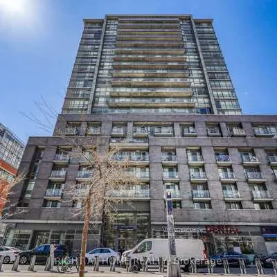 68,&nbsp;Abell, Little Portugal, Toronto