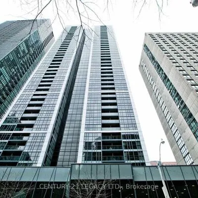 28,&nbsp;Ted Rogers, Church-Yonge Corridor, Toronto