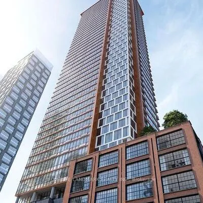 55,&nbsp;Mercer, Waterfront Communities C1, Toronto