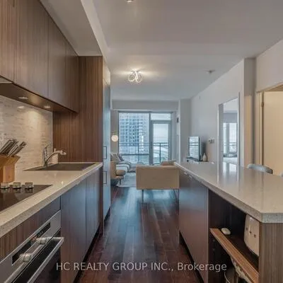21,&nbsp;Widmer, Waterfront Communities C1, Toronto
