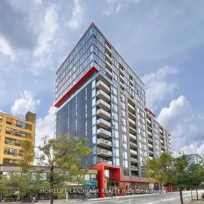 435,&nbsp;Richmond, Waterfront Communities C1, Toronto