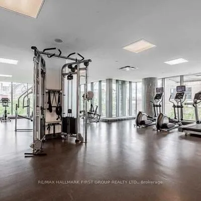 150,&nbsp;East Liberty, Niagara, Toronto