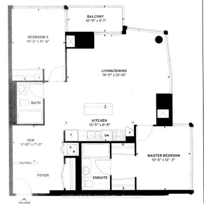 2191,&nbsp;Yonge, Mount Pleasant West, Toronto